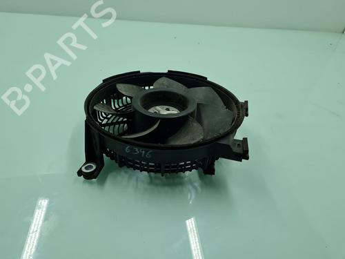 Used Radiator fan TOYOTA LAND CRUISER PRADO (_J15_) [2009-2025]  21642629