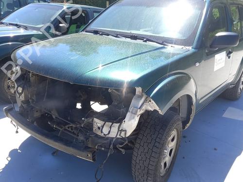 Transfer box NISSAN PATHFINDER III (R51) 2.5 dCi 4WD | BP21649416M36 - Image 5