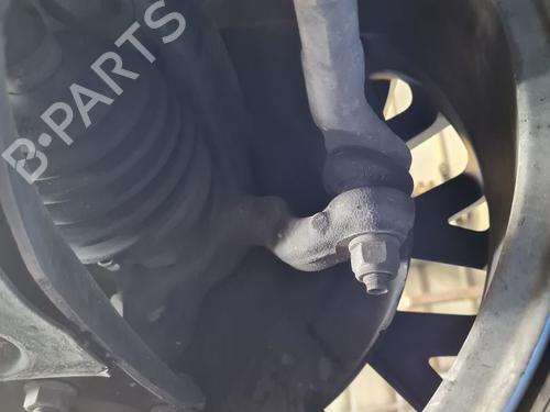 Used Right front steering knuckle Right front steering knuckle SEAT IBIZA V (KJ1, KJG) 1.0 TSI (110 hp) 33441860 33441860
