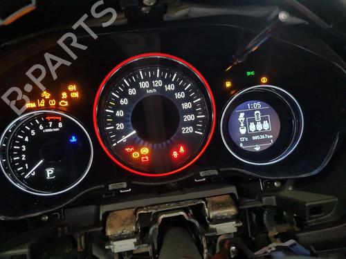 instrument-cluster-honda-hr-v-ru-2014-40447207 main image