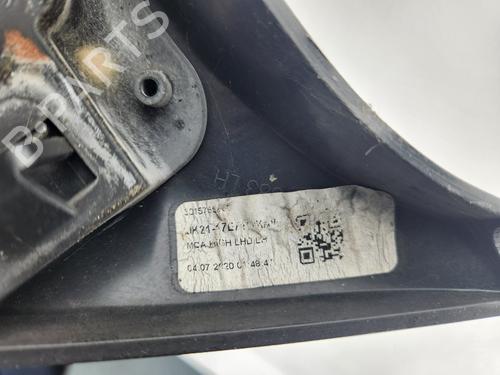Left mirror FORD TOURNEO CUSTOM V362 Bus (F3)  | BP32073069C26 