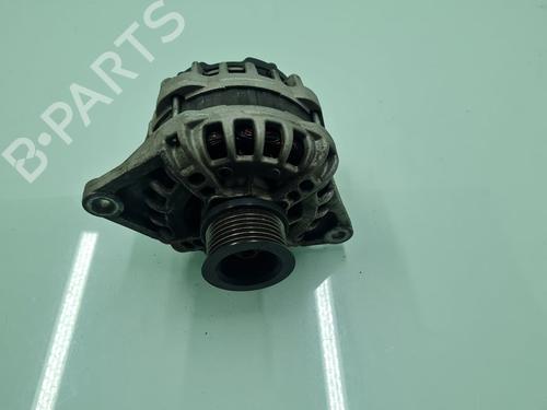 Alternator FIAT DUCATO Van (250_) 130 Multijet 2,3 D | BP21654660M7 