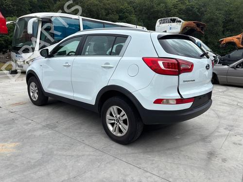 Left tailgate light KIA SPORTAGE III (SL) | BP28302857C79 - Image 5