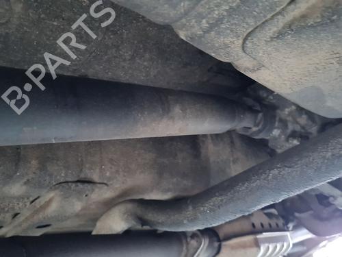 Transmisión central Transmisión central SUZUKI VITARA (ET, TA, TD) 1.6 (SE 416) (95 hp) 37440939 37440939