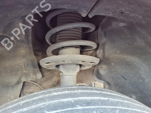 Used Left front shock absorber MAZDA CX-5 (KF) 2.0 AWD (160 hp) 21665643