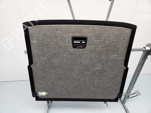 Luggage compartment floor DS DS 7 Crossback (J4_, JR_, JC_)  | BP29435975I33 
