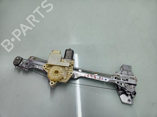 Used Rear left window mechanism PEUGEOT 308 II (LB_, LP_, LW_, LH_, L3_) [2013-2021]  24984713