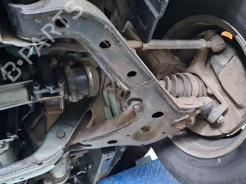 Used Left front suspension arm Left front suspension arm 37440918 37440918