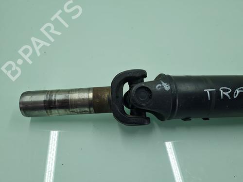 Driveshaft NISSAN PATHFINDER III (R51)  | BP21649135M37 