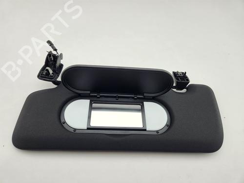 Left sun visor MINI MINI COUNTRYMAN (F60) Cooper S | BP27923988I1 