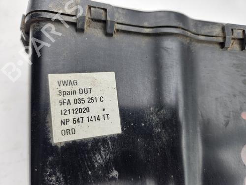 Elektronisk modul CUPRA LEON (KL1, KU1, KUG) | BP30482324M83