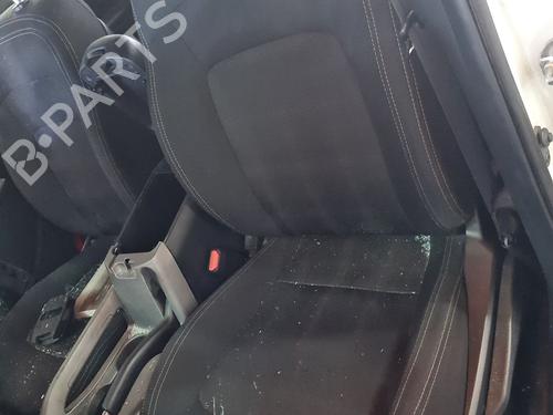 Used Left front seat Left front seat 36596648 36596648