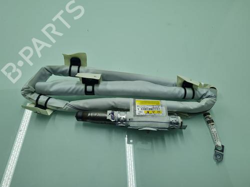 Used Left curtain airbag FORD RANGER (TKE) [2011-2025]  21764407