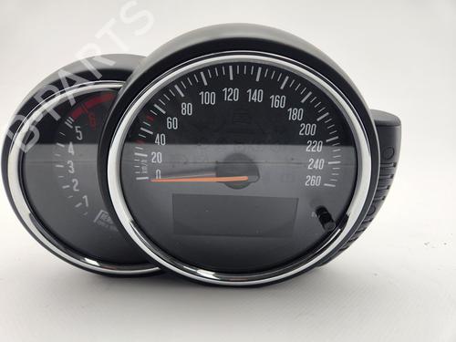 Used Instrument cluster Instrument cluster MINI MINI (F55) One D (95 hp) 32708850 32708850
