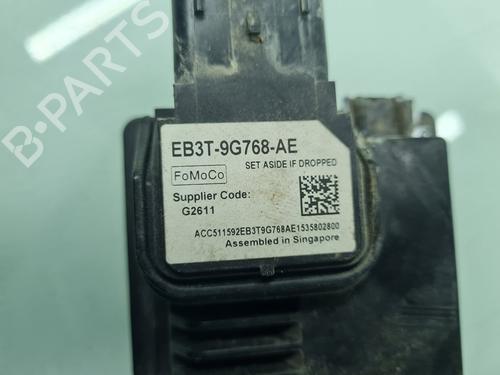 Electronic module FORD RANGER (TKE) 3.2 TDCi 4x4 | BP21646704M83 