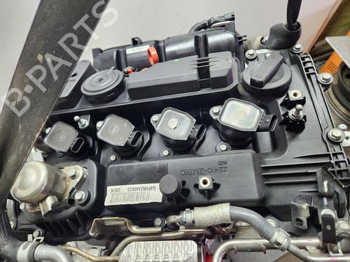 Motor HYUNDAI i20 III (BC3, BI3) 1.6 T-GDi N | BP29722522M1 