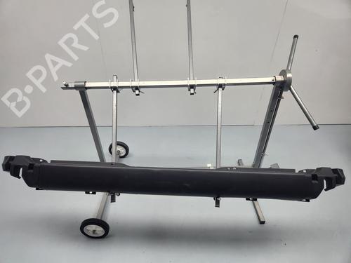 Used Rear bumper Rear bumper MERCEDES-BENZ VITO Bus (W639) 111 CDI (639.701, 639.703, 639.705) (109 hp) 34193088 34193088