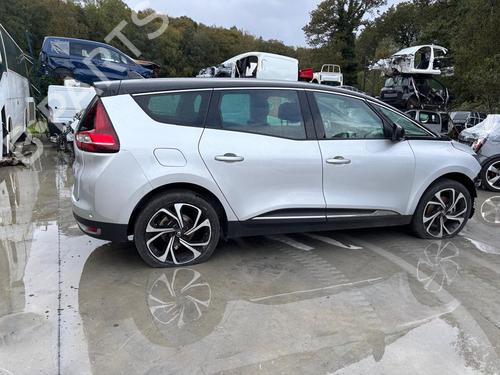 Used Parts RENAULT GRAND SCÉNIC IV (R9_) [2016-2023]  4339705