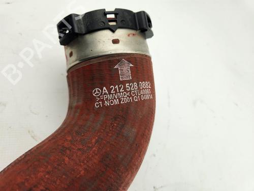 Pipe MERCEDES-BENZ C-CLASS T-Model (S204) C 220 CDI 4-matic (204.284) | BP33955158M125 - Image 3