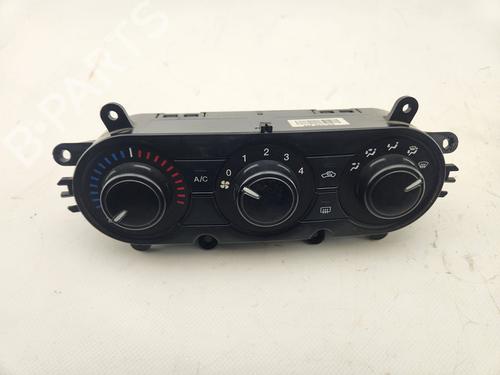 Used Climate control FORD RANGER (TKE) [2011-2025]  31037027