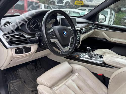 Left front window switch BMW X5 (F15, F85) | BP25870798I27 - Image 6