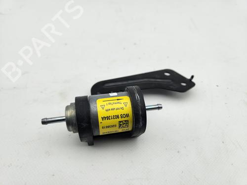 Fuel pump BMW 3 (G20, G80, G28) 330 d xDrive | BP29290193M76 