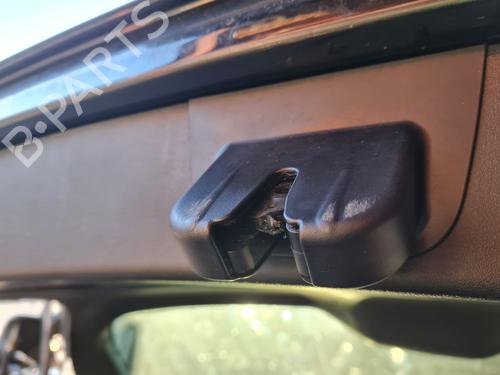 Used Tailgate lock AUDI A3 (8P1) [2003-2013]  28840756