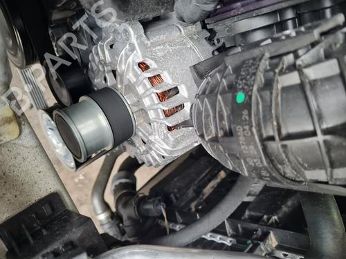 alternator-vw-t-roc-a11-d11-2017-23662030 main image