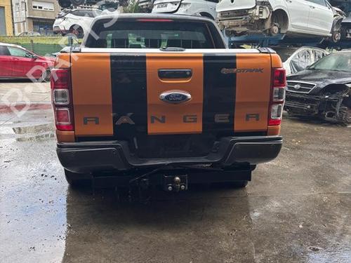 Pipe FORD RANGER (TKE) | BP27302449M125 - Image 7