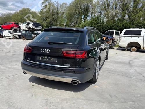 Switch AUDI A6 Allroad C7 (4GH, 4GJ) 3.0 TDI quattro | BP34402995I30  - Image 9