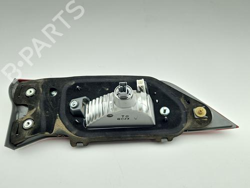 Left tailgate light HONDA CR-V V (RW_, RT_) 2.0 e-CVT Hybrid (RT5) | BP39808773C79 - Image 3