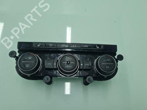 Used Climate control Climate control VW GOLF VII (5G1, BQ1, BE1, BE2) [2012-2021] 21766579 21766579