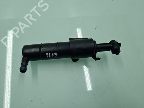 Used Headlight washer Headlight washer MERCEDES-BENZ E-CLASS (W212) E 220 CDI / BlueTEC (212.001, 212.002) (170 hp) 21654597 21654597