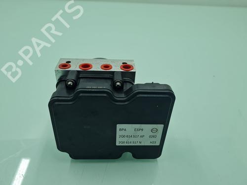 ABS pump SEAT ARONA (KJ7, KJP)  | BP21640530M43 