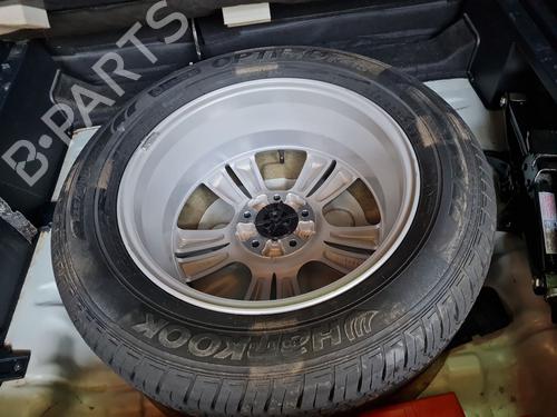 Used Rim Rim HYUNDAI ix35 (LM, EL, ELH) 1.7 CRDi (116 hp) 36132793 36132793