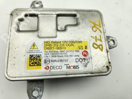 Module xenonverlichting KIA OPTIMA (JF) 1.7 CRDi | BP28057431C53 