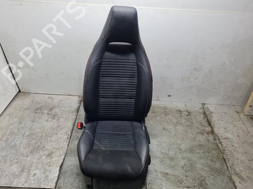 Used Left front seat MERCEDES-BENZ CLA Coupe (C117) [2013-2019]  23262660