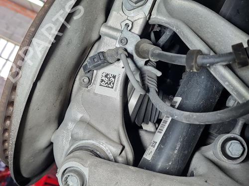 Used Left rear steering knuckle Left rear steering knuckle 39407056 39407056
