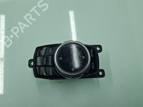 Used Switch Switch BMW X5 (F15, F85) xDrive 30 d (258 hp) 21649922 21649922