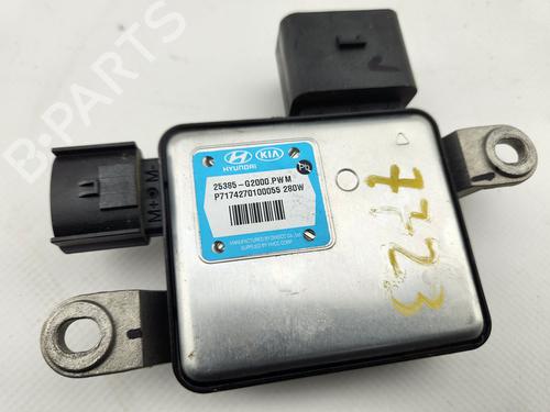 Elektronische module KIA NIRO I (DE)  | BP28716921M83 