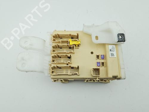 Used Fuse box Fuse box TOYOTA AURIS (_E18_) [2012-2019] 40219673 40219673