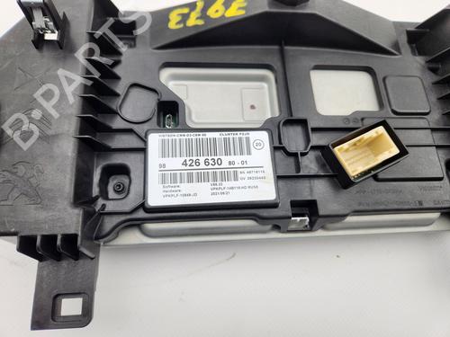 Instrument cluster OPEL CORSA F (P2JO)  | BP31173975C47 