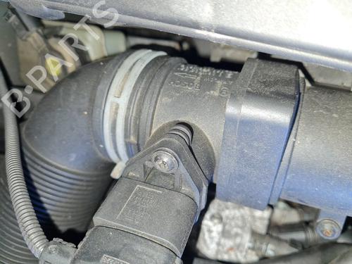 Used Mass air flow sensor VW TOURAN (1T1, 1T2) [2003-2011]  21658298