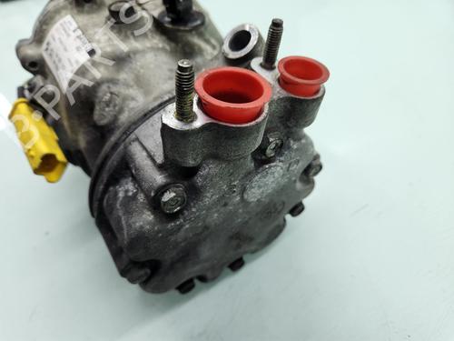 AC compressor PEUGEOT BOXER Van 2.2 BlueHDi 120 | BP29547991M34