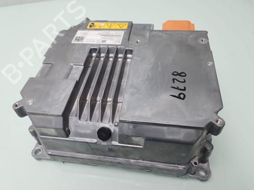Battery MERCEDES-BENZ C-CLASS T-MODEL (S206) C 220 d (206.204, 206.216) | BP34472148E11  - Image 6