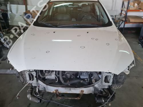 Used Hood Hood MITSUBISHI LANCER VIII Sportback (CX_A) 2.0 DI-D (CX8A) (140 hp) 33885856 33885856
