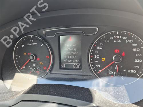 Instrument cluster AUDI Q3 (8UB, 8UG)  | BP21641222C47 