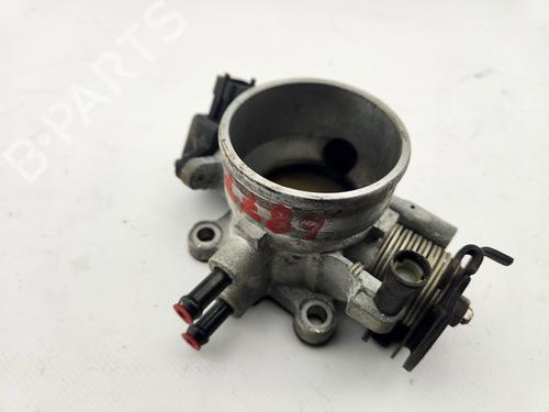 Used Throttle body HYUNDAI COUPE II (GK) [2001-2012]  29906613