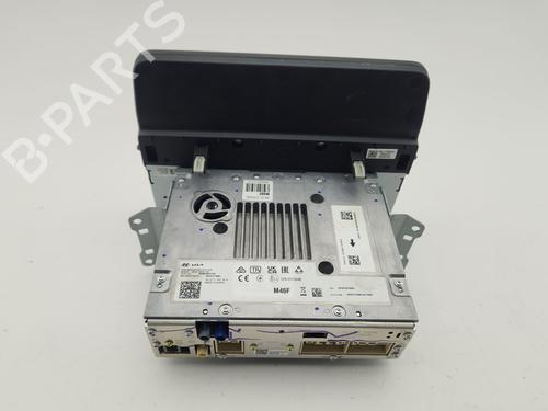 Display monitor KIA STONIC (YB) 1.0 T-GDi Eco-Dynamics+ | BP38045276C48 - Image 3