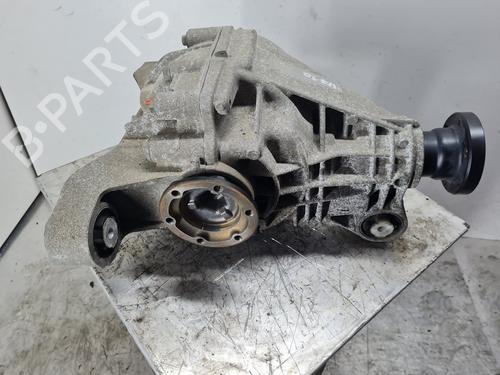 Rear differential VW TOUAREG (7LA, 7L6, 7L7)  | BP21640715M24 
